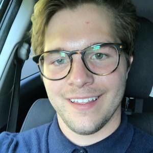 Meet your Posher, Jacob